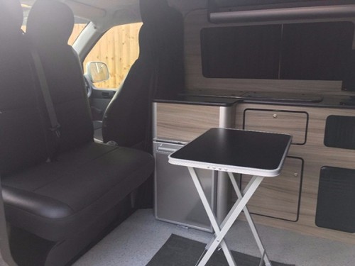 A Other Campervan called pollyanna-1219 and Turn around when it comes to food for hire in cardiff, Cardiff
