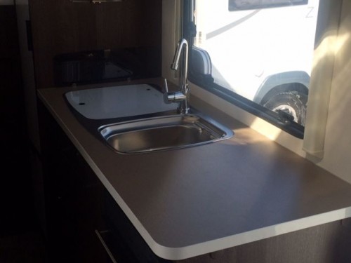 A Roller team Motorhome called marion and 675 new for hire in Sheffield, South Yorkshire