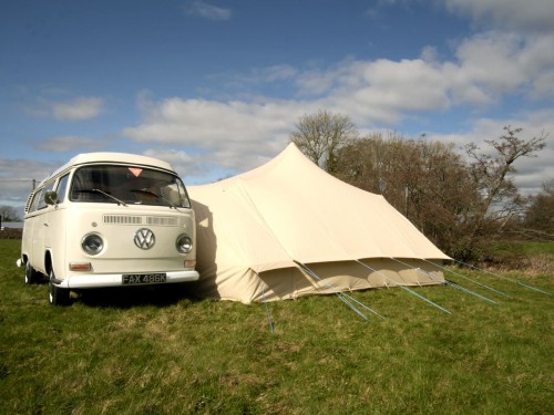 Image of Campervan