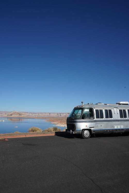 Image of Campervan