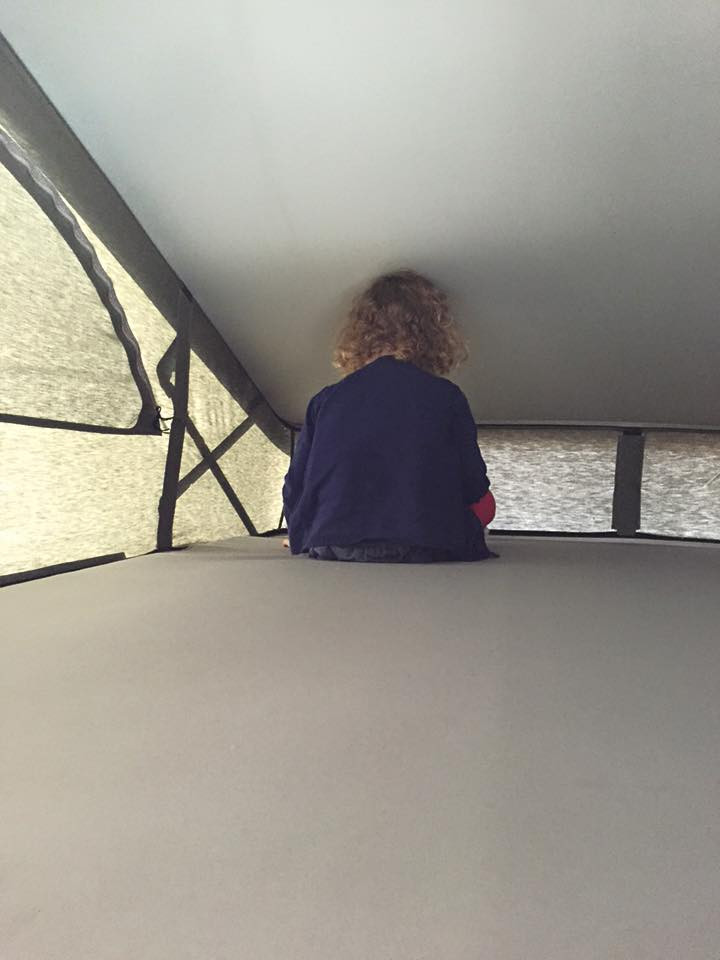 A VW T5 Campervan called sallyT5 and for hire in Airdrie, Lanarkshire