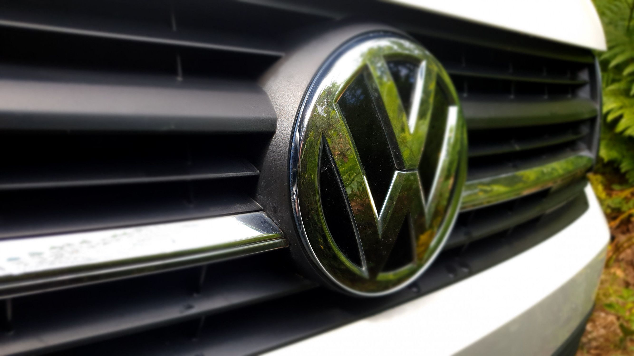 A VW T6 Campervan called Gertie and for hire in Witley, Surrey