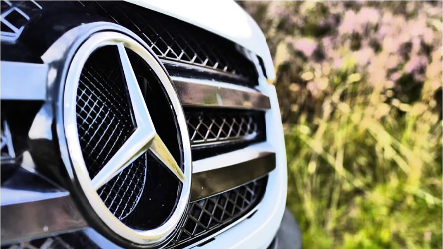 A Mercedes Sprinter Campervan called Lagertha and for hire 