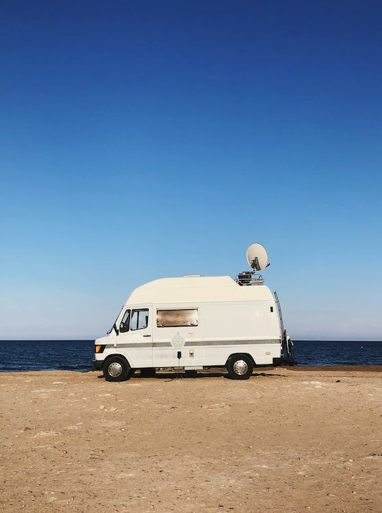 A VW T3 Campervan called Andre-New-Van and for hire in Perth, Perth and Kinross