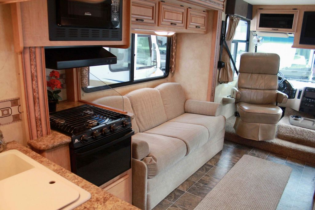 A Swift Motorhome called Swifty and for hire in , London