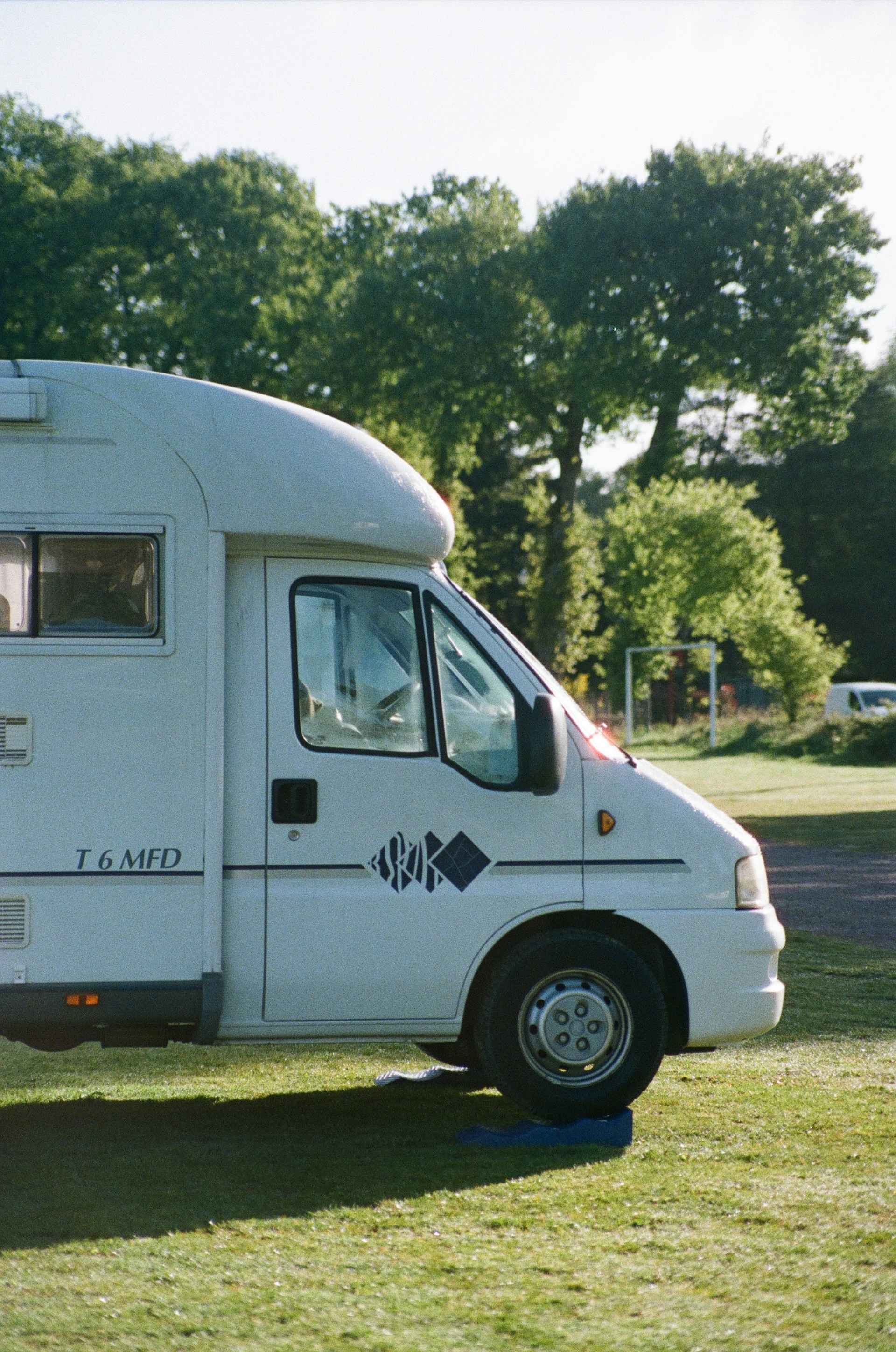 A Autocruise Motorhome called Marlon and for hire 