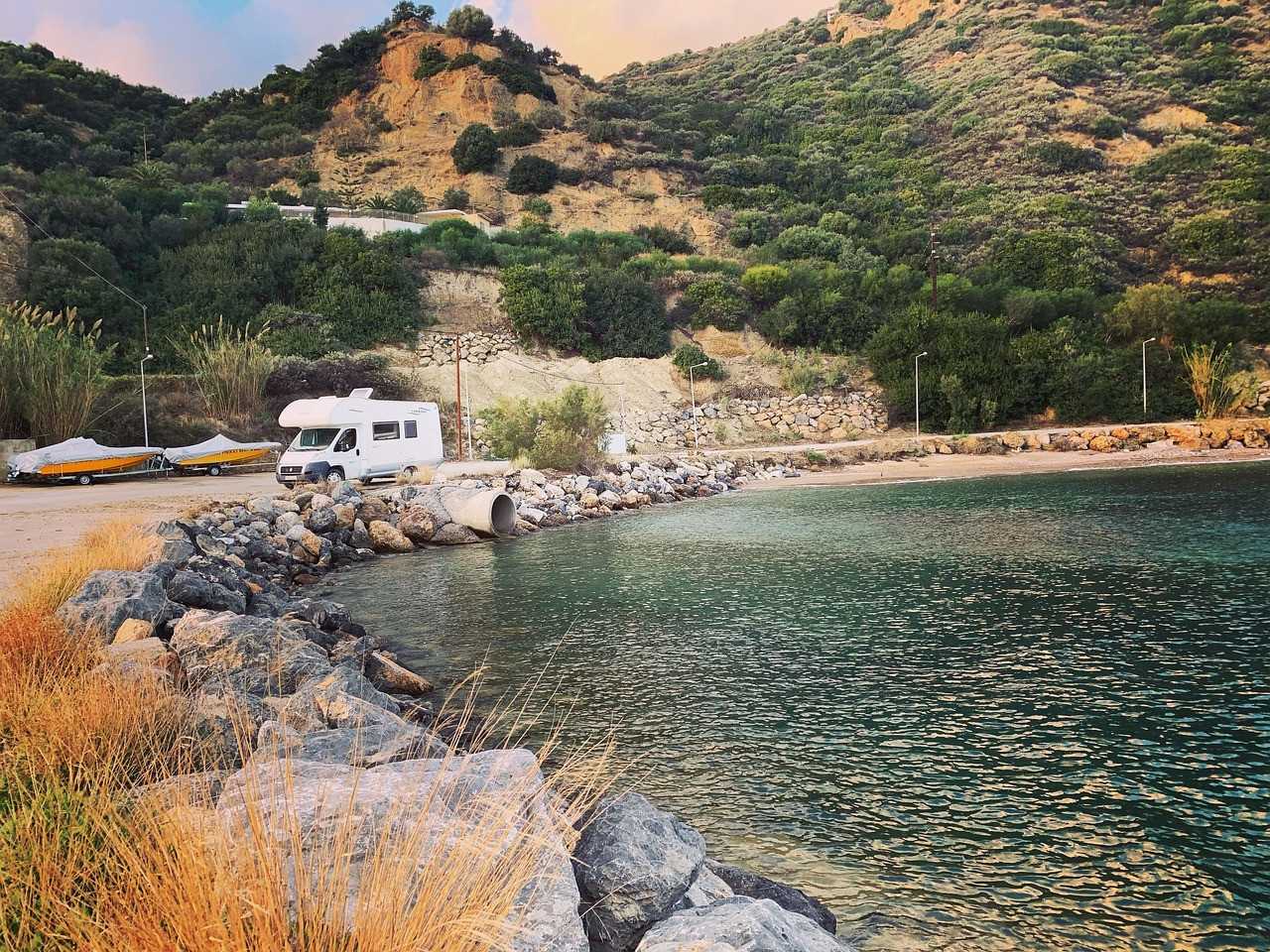 A Autocruise Motorhome called Marlon and for hire 