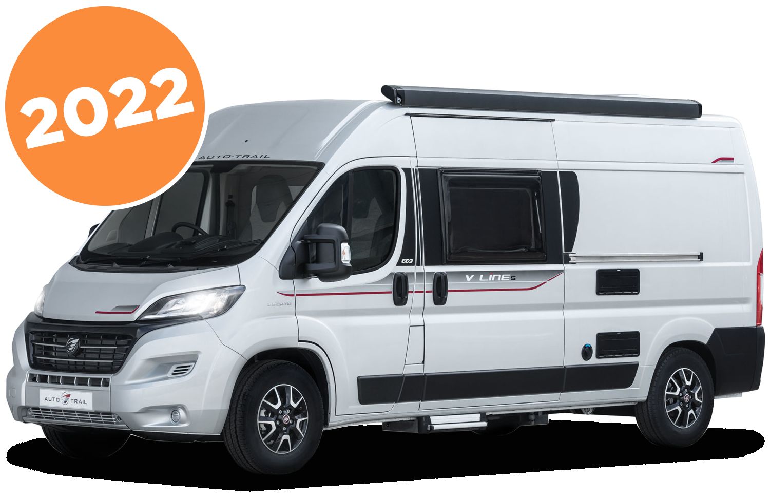 A Fiat Campervan called dan and Exterior for hire in Chichester, West Sussex