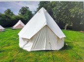 A Globe Campervan called Bryn and for hire in brecon , Powys