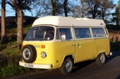 A Other Campervan called Dougal-sold-1219 and The Dougal Van for hire in , 