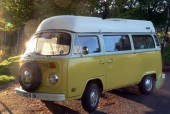 A Other Campervan called Dougal-sold-1219 and The Dougal Van for hire 