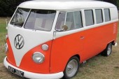 A Other Campervan called Tango-not-for-hire-1219 and head turner tango for hire in Aylesbury, Buckinghamshire