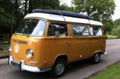 A Other Campervan called BamBam-1969-1219 and Bam Bam for hire in New Milton, Dorset