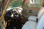 A Other Campervan called BamBam-1969-1219 and Bam Bam for hire in New Milton, Dorset