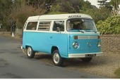 A Other Campervan called Cool Hand Luke-1219 and Van for hire in bradford, West Yorkshire