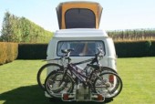 Florence bike racks