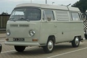A Other Campervan called Mo-1969-1219 and Mo_1 for hire in New Milton, Dorset