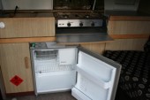 A Other Campervan called Nellie T25-1219 and Nellie_1 for hire in Newquay, Cornwall