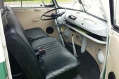 A Other Campervan called Van Dyke-not-1219 and van Dyke for hire in Coalville, Leicestershire