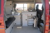 Red Pepper Interior
