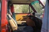 Loli front seats