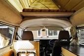 pebbles cockpit 