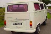 Cybil rear