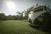 A Other Campervan called 1956splitscreen-1219 and Tilly 6 for hire in Finchley, London