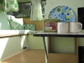 A Other Campervan called Joan-Mary-1219 and Joan Mary for hire in PEILLON, 