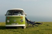 A Other Campervan called Sydney Camper-1219 and Sydney for hire in Staines, Surrey