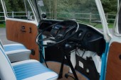A Other Campervan called gonzo-1219 and 2 for hire in Harlow, Essex