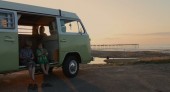 A VW T2 Classic Campervan called Olive1979 and family friendly for hire in Darlington, Durham