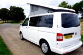 Great looking white T5
