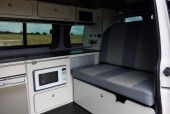 interior view 