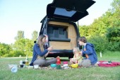 4 berth, holidays to remember.