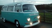 A Other Campervan called Bellenortheast-1219 and Belle for hire in Whickham, Tyne and Wear