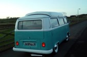 A Other Campervan called Bellenortheast-1219 and Belle for hire in Whickham, Tyne and Wear
