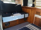 Rock and Roll bed