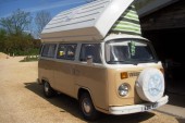 A Other Campervan called Wilmer-moonraker-1219 and Wilmer Looking good for hire in New Milton, Dorset
