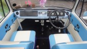 New Cab