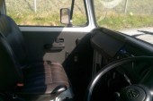 A VW T2 Classic Campervan called thunder-betty and Cab for hire in Orkney, Orkney Islands