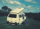 T3 California Westfalia