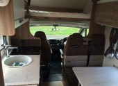 Inside