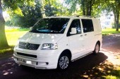 A Other Campervan called pollyanna-1219 and Pollyanna for hire in cardiff, Cardiff