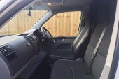 Front seats