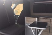 A Other Campervan called pollyanna-1219 and Turn around when it comes to food for hire in cardiff, Cardiff