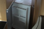 A Ducato Motorhome called Ducato and Fridge for hire in Antalya, Turkey