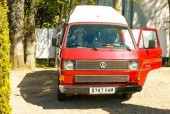 1987 factory-converted T25 