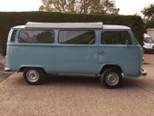 A Other Campervan called DollyInBattle-1219 and Perfection! for hire in , East Sussex