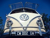 Gigi 1964 Split Screen Camper van